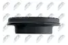 Підшипник амортизатора опорний Ford Focus I 98-05/Scorpio I 87-94 NTY (ADPL009) зображення 5