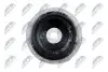 Подушка амортизатора (переднього) Opel Astra G/Combo/Corsa C/Vectra B 1.2-2.5 95 NTY (AD-PL-010) зображення 4