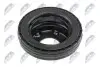 Подушка амортизатора (переднього) + підшипник Opel Astra J 1.4-2.0CDTI 09 NTY (AD-PL-014) зображення 2
