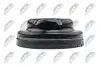 Подушка амортизатора (переднього) + підшипник Opel Astra J 1.4-2.0CDTI 09 NTY (AD-PL-014) зображення 5