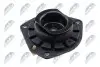 Подушка амортизатора (переднього) Renault Megane II/Scenic II 04 NTY (AD-RE-004) зображення 1