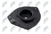 Подушка амортизатора (переднього) Renault Megane II/Scenic II 04 NTY (AD-RE-004) зображення 2