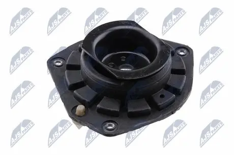 Подушка амортизатора (переднього) Renault Megane II/Scenic II 04 NTY AD-RE-004