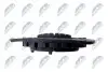Подушка амортизатора (переднього) Renault Megane/Scenic 08 NTY (AD-RE-009) зображення 3