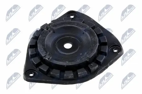 Подушка амортизатора (переднього) Renault Megane/Scenic 08 NTY AD-RE-009