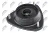 Фото ОПОРА АМОРТИЗАТОРА | SUBARU FORESTER S10/11 96-07,IMPREZA G10 92-07,LEGACY B10/11/12/14 89- /ПЕРЕД/ NTY (AD-SB-000) зображення 1