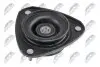Фото ОПОРА АМОРТИЗАТОРА | SUBARU FORESTER S10/11 96-07,IMPREZA G10 92-07,LEGACY B10/11/12/14 89- /ПЕРЕД/ NTY (AD-SB-000) зображення 2