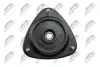 Фото ОПОРА АМОРТИЗАТОРА | SUBARU FORESTER S10/11 96-07,IMPREZA G10 92-07,LEGACY B10/11/12/14 89- /ПЕРЕД/ NTY (AD-SB-000) зображення 3