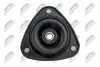 Фото ОПОРА АМОРТИЗАТОРА | SUBARU FORESTER S10/11 96-07,IMPREZA G10 92-07,LEGACY B10/11/12/14 89- /ПЕРЕД/ NTY (AD-SB-000) зображення 4