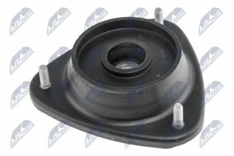 ОПОРА АМОРТИЗАТОРА | SUBARU FORESTER S10/11 96-07,IMPREZA G10 92-07,LEGACY B10/11/12/14 89- /ПЕРЕД/ NTY AD-SB-000 Купити в Україні