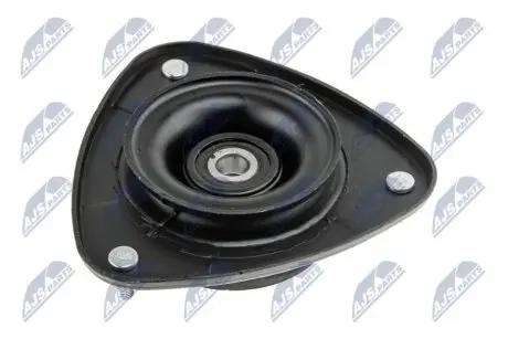 Фото ОПОРА АМОРТИЗАТОРА | SUBARU FORESTER 07-, IMPREZA 07-, XV 11- /ПЕРЕД/ NTY (AD-SB-010) зображення 1