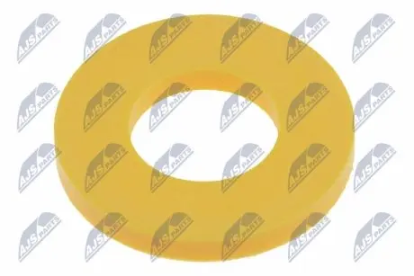 САЛЬНИК ОПОРИ АМОРТИЗАТОРА | TOYOTA AVENSIS 97-03, RAV-4 94-05, CARINA E 93-97, CELICA 99-06 /ПЕРЕД/ NTY ADTY000 Купити в Україні