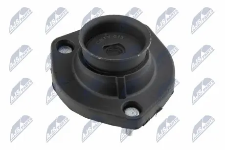 Фото ОПОРА АМОРТИЗАТОРА | TOYOTA AVENSIS T22 97-03, CARINA E UK T19 93-97 /ЗАД/ NTY (AD-TY-013) зображення 1