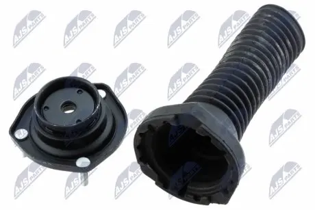 Фото 1 — ОПОРА АМОРТИЗАТОРА | TOYOTA CAMRY V20/30 96-06, LEXUS ES300/330 V20/30 96-06 /ЗАД ПРАВ/ NTY (AD-TY-014) Фото ОПОРА АМОРТИЗАТОРА | TOYOTA CAMRY V20/30 96-06, LEXUS ES300/330 V20/30 96-06 /ЗАД ПРАВ/ NTY (AD-TY-014) зображення 1