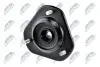 ОПОРА АМОРТИЗАТОРА | TOYOTA PREVIA TCR10/20 90-99 /ПЕРЕД/ NTY (AD-TY-024) зображення 3