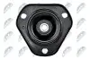 ОПОРА АМОРТИЗАТОРА | TOYOTA PREVIA TCR10/20 90-99 /ПЕРЕД/ NTY (AD-TY-024) зображення 4