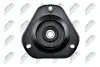 ОПОРА АМОРТИЗАТОРА | TOYOTA PREVIA TCR10/20 90-99 /ПЕРЕД/ NTY (AD-TY-024) зображення 5