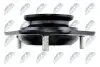 ОПОРА АМОРТИЗАТОРА | TOYOTA PREVIA TCR10/20 90-99 /ПЕРЕД/ NTY (AD-TY-024) зображення 6