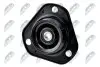 ОПОРА АМОРТИЗАТОРА | TOYOTA PREVIA TCR10/20 90-99 /ПЕРЕД/ NTY (AD-TY-024) зображення 1