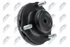 ОПОРА АМОРТИЗАТОРА | TOYOTA HI-LUX GGN15/25 05-, HI-LUX KUN25/26/35 11- /ПЕРЕД/ NTY (AD-TY-030) зображення 1