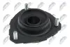 ОПОРА АМОРТИЗАТОРА | TOYOTA AVENSIS T22 97-03 /ПЕРЕД/ NTY (AD-TY-035) зображення 2