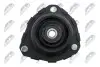 ОПОРА АМОРТИЗАТОРА | TOYOTA AVENSIS T22 97-03 /ПЕРЕД/ NTY (AD-TY-035) зображення 3