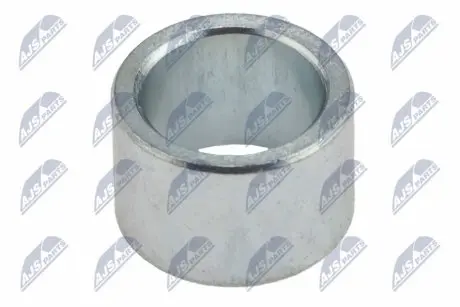 Фото Пильовики та відбійники амортизаторів NTY (ADTY042) зображення 1