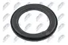 ОПОРА АМОРТИЗАТОРА | TOYOTA COROLLA 00-, CELICA 99-06, PICNIC/AVENSIS VERSO 01-05, PRIUS 97-09, SCION 04-10 NTY (AD-TY-047) зображення 1