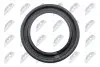 ОПОРА АМОРТИЗАТОРА | TOYOTA COROLLA 00-, CELICA 99-06, PICNIC/AVENSIS VERSO 01-05, PRIUS 97-09, SCION 04-10 NTY (AD-TY-047) зображення 4