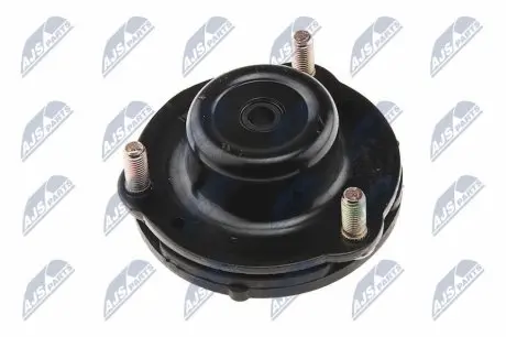 ОПОРА АМОРТИЗАТОРА | TOYOTA LAND CRUISER 120 02-09, 150 09-, FJ CRUISER J10/15 06-, 4-RUNNER N21 02-09, LEXUS GX460 09- /ПЕРЕД/ NTY AD-TY-057 Купити в Україні