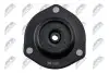 Фото ОПОРА АМОРТИЗАТОРА | TOYOTA CAMRY 12-, LEXUS ES 12-, RX 08-15 /ПЕРЕД/ NTY (AD-TY-064) зображення 4