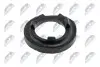 Фото ОПОРА АМОРТИЗАТОРА | TOYOTA AURIS 06-, COROLLA 06-, PRIUS 09-, RAV4 05-13, YARIS 99-, LEXUS CT200H 10- /ЗАД/ NTY (AD-TY-068) зображення 1