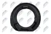 Фото ОПОРА АМОРТИЗАТОРА | TOYOTA AURIS 06-, COROLLA 06-, PRIUS 09-, RAV4 05-13, YARIS 99-, LEXUS CT200H 10- /ЗАД/ NTY (AD-TY-068) зображення 3