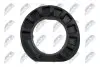 Фото ОПОРА АМОРТИЗАТОРА | TOYOTA AURIS 06-, COROLLA 06-, PRIUS 09-, RAV4 05-13, YARIS 99-, LEXUS CT200H 10- /ЗАД/ NTY (AD-TY-068) зображення 4
