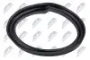 ОПОРА АМОРТИЗАТОРА | TOYOTA CAMRY 91-06, LEXUS ES 01-06, RX 03-08 /ЗАД, НИЗ/ NTY (AD-TY-071) зображення 2