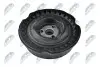 Фото Подушка амортизатора (переднього) Audi Q7/VW Touareg 02-15 NTY (AD-VW-004) зображення 1