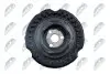 Фото Подушка амортизатора (переднього) Audi Q7/VW Touareg 02-15 NTY (AD-VW-004) зображення 3