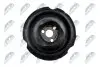 Фото Подушка амортизатора (переднього) Audi Q7/VW Touareg 02-15 NTY (AD-VW-004) зображення 4