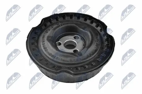 Подушка амортизатора (переднього) Audi Q7/VW Touareg 02-15 NTY AD-VW-004 Купити в Україні