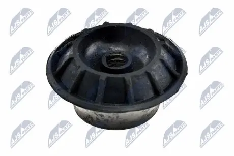 Подушка амортизатора (заднього) VW Golf II/III/IV 1.6-2.0 TDI/TD 83-02 (верхня) NTY AD-VW-021 Купити в Україні