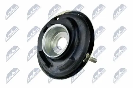 Подушка амортизатора (переднього) Audi A4/A6 94-01/VW Passat 96-05 NTY AD-VW-022 Купити в Україні
