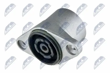 Подушка амортизатора (заднього) Audi A4/A6 1.6-5.2TDI 94 NTY AD-VW-028 Купити в Україні