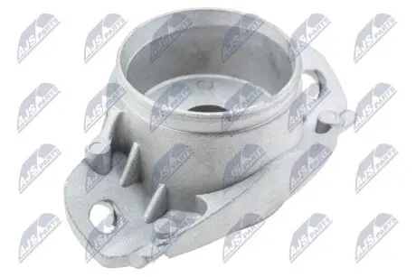 Подушка амортизатора (заднього) Audi Q2/Seat Leon/Skoda Octavia III/SuperB/VW Golf/Touran 12- NTY AD-VW-035 Купити в Україні