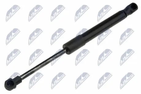 АМОРТИЗАТОР (ГАЗОВА ПРУЖИНА) | L=255MM, F=350N ALFA ROMEO STELVIO 16 NTY AE-AR-024