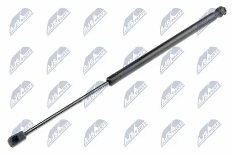 АМОРТИЗАТОР (ГАЗОВА ПРУЖИНА) | L=480MM, F=690N AUDI ALLROAD 00-05 NTY AE-AU-016
