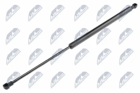 Фото 1 — АМОРТИЗАТОР (ГАЗОВА ПРУЖИНА) | L=485MM, F=460N AUDI A3 03-12 NTY (AE-AU-020) Фото АМОРТИЗАТОР (ГАЗОВА ПРУЖИНА) | L=485MM, F=460N AUDI A3 03-12 NTY (AE-AU-020) зображення 1