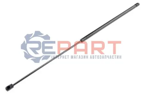 АМОРТИЗАТОР (ГАЗОВА ПРУЖИНА) | L=765MM, F=340N AUDI A4 08-15/ A5 09-17 NTY AE-AU-051 Купити в Україні