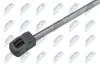 Амортизатор багажника AUDI A6 04-11 (SED/KOMBI) NTY (AE-AU-084) изображение 2
