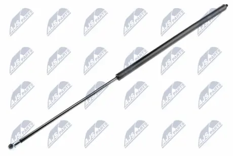 Пружина газова NTY AEBM003