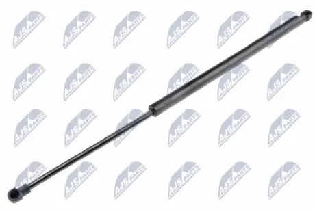 Фото АМОРТИЗАТОР (ГАЗОВА ПРУЖИНА) | L=517MM, F=390N BMW 3 E36 95-99 /KOMBI/ NTY (AE-BM-007) зображення 1